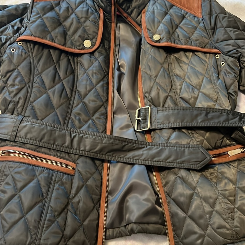 Women light jacket - Picture 5 of 8